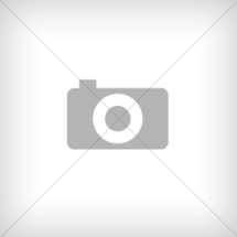 Чехол La Forma (ех Julia Grup) Julina Чехол на подушку 100% хлопок и черный бархат с белой каймой 45 х 45 см арт. 178088