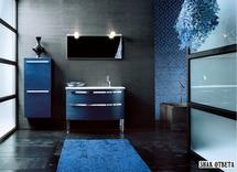 Комплект мебели для ванной Compab Condor YT33