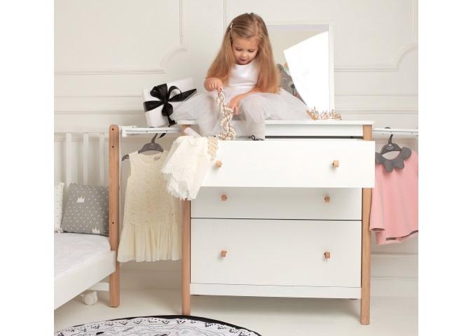 Комод stokke home dresser