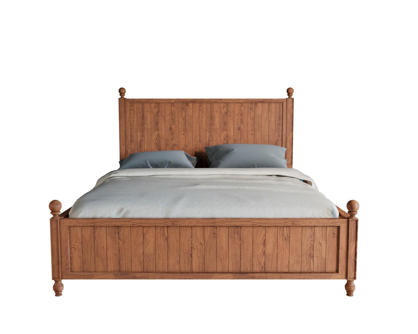 Кровать двуспальная Палермо 180