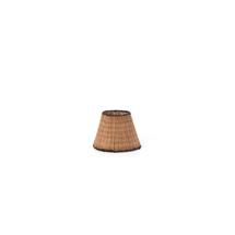 Абажур Faro SUMBA PANTALLA E27 ш210*160*ш120 RATTAN арт. 115877