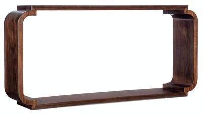 Абажур Hooker Консоль Melange Kingston Console Table арт. ZN-328408