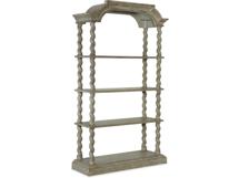 Абажур Hooker Книжный шкаф Alfresco Lettore Etagere арт. ZN-325925