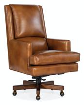 Абажур Hooker Кресло офисное Wright Executive Swivel Tilt арт. ZN-291656