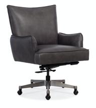 Абажур Hooker Кресло офисное Quinn Executive Swivel Tilt арт. ZN-291657