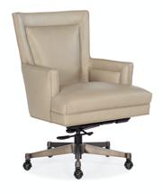 Абажур Hooker Кресло офисное Rosa Executive Swivel Tilt арт. ZN-291658