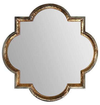 Абажур Uttermost Зеркало Lourosa арт. ZN-137323