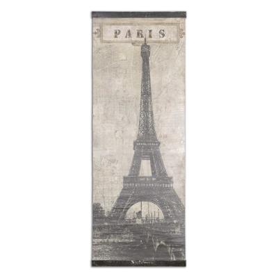 Абажур Uttermost Постер Eiffel Tower, Paris арт. ZN-137327