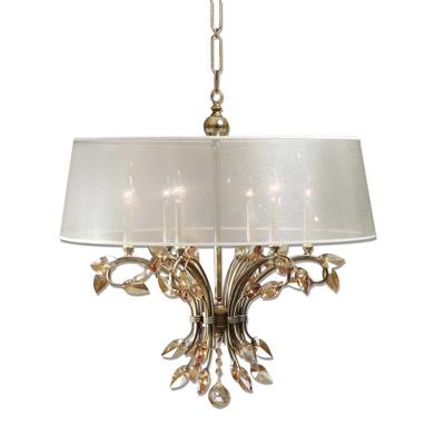 Абажур Uttermost Люстра Alenya, 6 Lt. Chandelier арт. ZN-170974