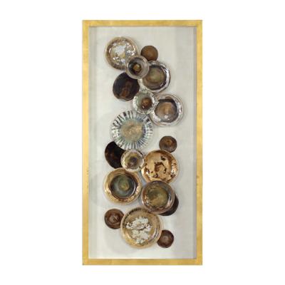 Абажур Uttermost Настенный декор MYLA SHADOW BOX арт. ZN-171081