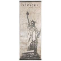 Абажур Uttermost Постер Miss Liberty арт. ZN-137326