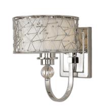 Абажур Uttermost Бра Brandon Silver арт. ZN-145686