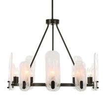 Абажур Uttermost Люстра ELLIPSE арт. ZN-258985