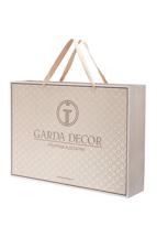 Аксессуар Garda Decor 154YI-55390 Пакет 55х39х12 Garda Decor подарочный (12) арт. 55390