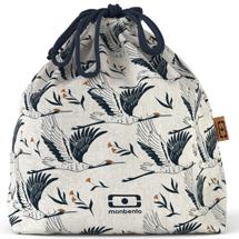 Аксессуар Monbento Мешочек для ланча mb pochette l, destiny арт. 43184033