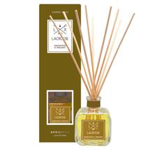 Аромат AMBIENTAIR Диффузор ароматический lacrosse, sandalwood&bergamot, 200 мл арт. MK200SBLC