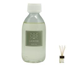 Аромат AMBIENTAIR Наполнитель для диффузора lacrosse, white tea, 250 мл арт. RC250THLC