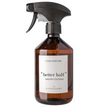 Аромат AMBIENTAIR Спрей для дома the olphactory, better half, groom cologne, 500 мл арт. SP500GCTO