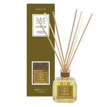 Аромат AMBIENTAIR Диффузор ароматический lacrosse, sandalwood&bergamot, 100 мл арт. MK100SBLC