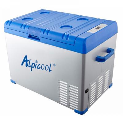 Автохолодильник Alpicool Alpicool ABS-40 арт. ZN-187520