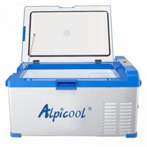 Автохолодильник Alpicool Alpicool ABS-25 арт. ZN-187518