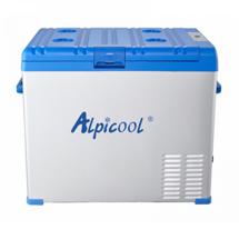 Автохолодильник Alpicool Alpicool ABS-50 арт. ZN-187521