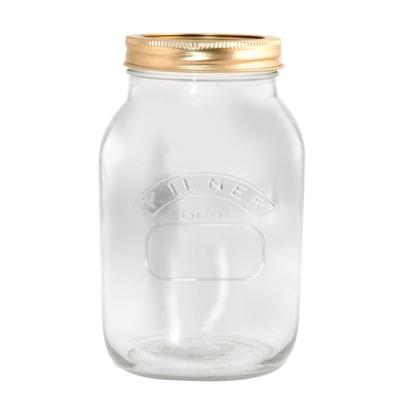 Банка Kilner Банка для консервирования 500 мл арт. K_0025.400V