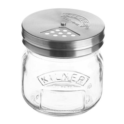 Банка Kilner Банка для специй арт. K_0025.404V