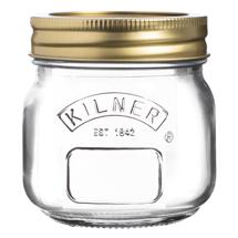 Банка Kilner Банка для консервирования 0,25 л арт. K_0025.402V