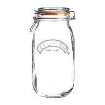 Банка Kilner Банка clip top 1,5 л арт. K_0025.492V