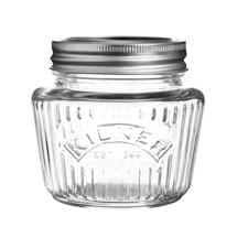 Банка Kilner Банка для консервирования vintage 250 мл арт. K_0025.706V