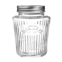 Банка Kilner Банка для консервирования vintage 500 мл арт. K_0025.707V