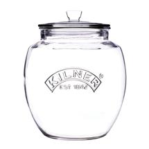 Банка Kilner Банка для хранения push top 2 л арт. K_0025.742V