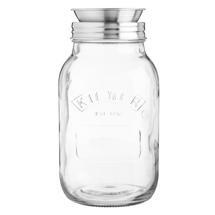 Банка Kilner Банка со спиралайзером 1 л арт. K_0025.815V