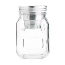 Банка Kilner Банка с соусником on the go 500 мл арт. K_0025.816V