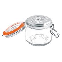 Банка Kilner Банка с крышкой-тёркой 500 мл арт. K_0025.841V