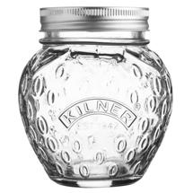 Банка Kilner Банка для заготовок 0,4 л клубника арт. K_0025.582V