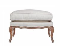 Банкетка MAK interior Банкетки Nitro beige ottoman арт. CH-905-O