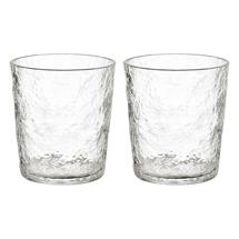 Бар ЯЯЯ Набор стаканов arctic, 480 мл, прозрачный, 4 шт. арт. LJ0000344