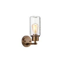 Бра Elstead Lighting Бра Elstead Lighting, Арт. BATH-MORVAH1-BB арт. BATH-MORVAH1-BB