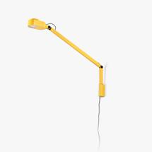 Бра Faro Настенный светильник Inviting желтого цвета 6W 2700K-4800K арт. 163865