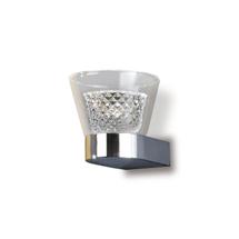 Бра Schuller Бра Lucia LED 1L хром арт. 033894