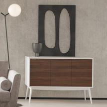 Буфет MOD INTERIORS Буфет SEVILLA арт. MDI.SB.SA.22, арт. CP1802E sideboard