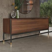 Буфет MOD INTERIORS Буфет BENISSA арт. MDI.SB.BS.44, арт. CP1710E-50 sideboard