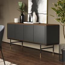 Буфет MOD INTERIORS Буфет ALTEA арт. MDI.SB.ALT.10, арт. CP2308E sideboard