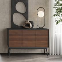 Буфет MOD INTERIORS Буфет SEVILLA арт. MDI.SB.SA.34, арт. CP1802E sideboard