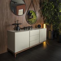 Буфет MOD INTERIORS Буфет CALPE арт. MDI.SB.CP.9, арт. CP2303E3 Sideboard