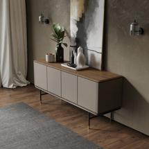 Буфет MOD INTERIORS Буфет ALTEA арт. MDI.SB.ALT.20, арт. CP2308E sideboard