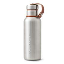 Бутылка Black+Blum Бутылка water bottle, 500 мл, оранжевая арт. BAM-IWB-S003