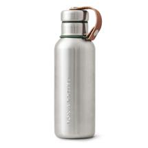 Бутылка Black+Blum Бутылка water bottle, 500 мл, зеленая арт. BAM-IWB-S010